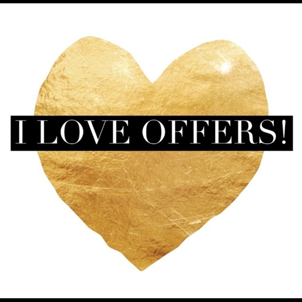 Give me a offer!!